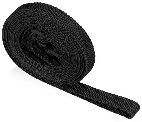 Lionelo - Utazó kiságy 3 az 1-ben ELLEN Fekete karbon