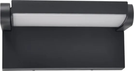 Brilagi - LED Kültéri fali lámpa ANKLE LED/18W/230V 4000K IP65