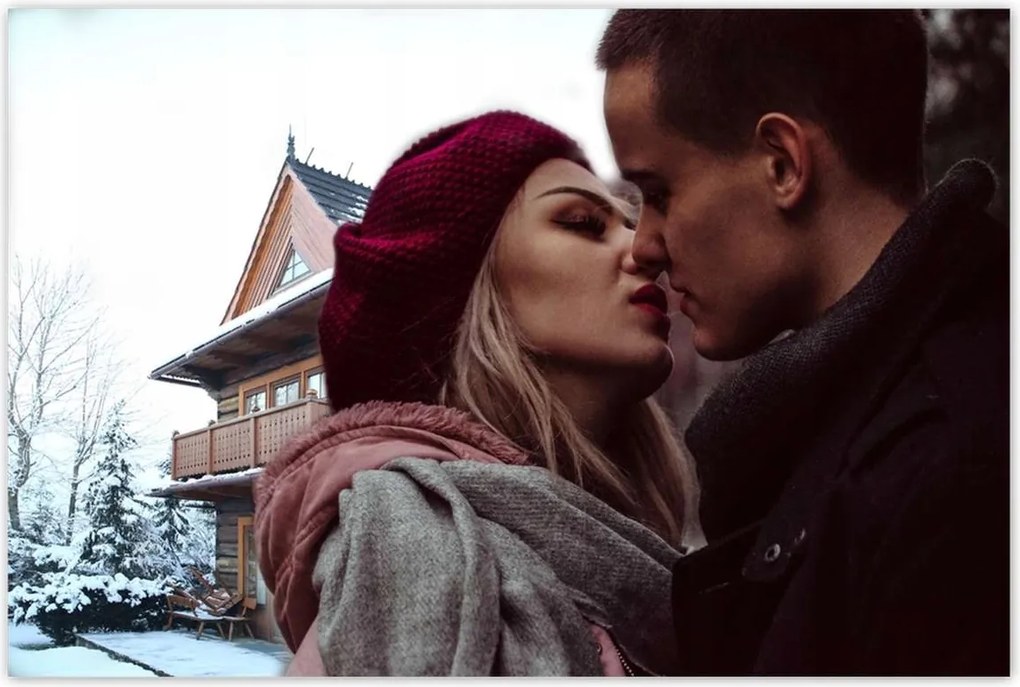 Poszterek 120x80 Szerelem szerelem Zakopane