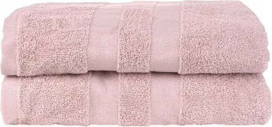 Puha Pamut Fürdő Törölköző Szett 2 db-os Komfort Moraj