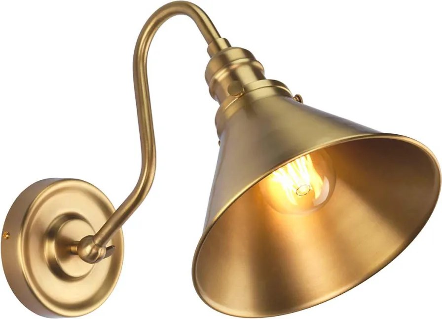 Elstead Lighting PROVENCE PV1-AB Fali lámpa 1x60W/E27