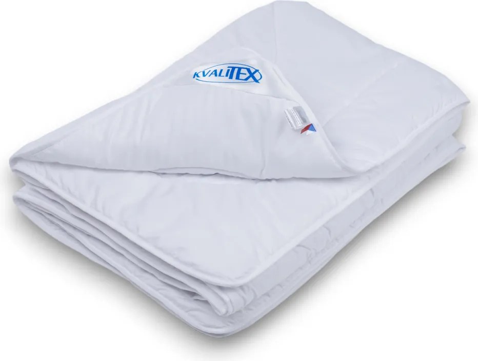 Kvalitex Luxus plus nyári paplan, 140 x 220 cm, 140 x 220 cm