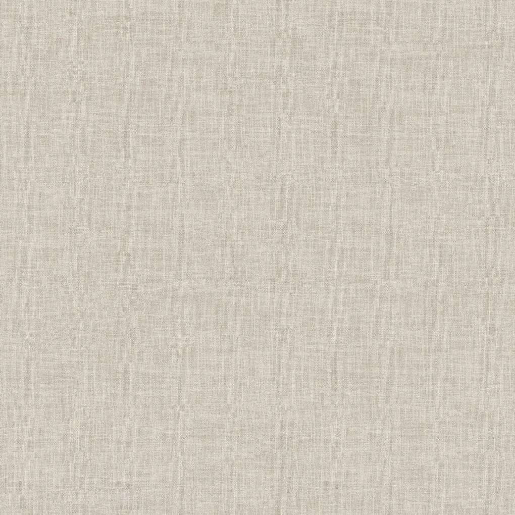 Decoprint Antibes Textile Plain barna szövet hatású vlies tapéta – AN28204