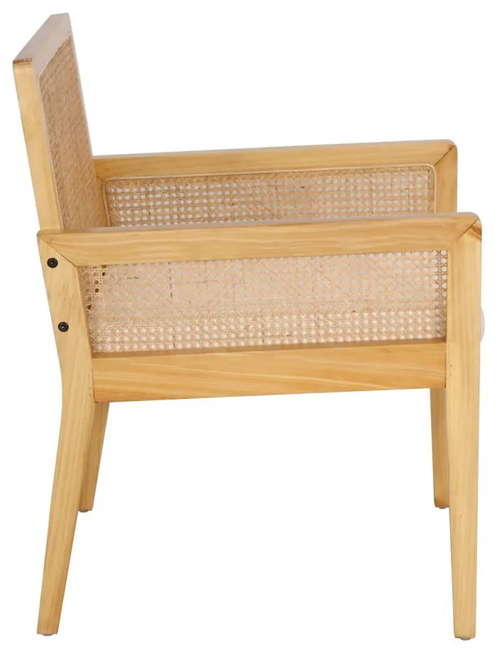 Tosca rattan kerti fotel - Bonami Selection