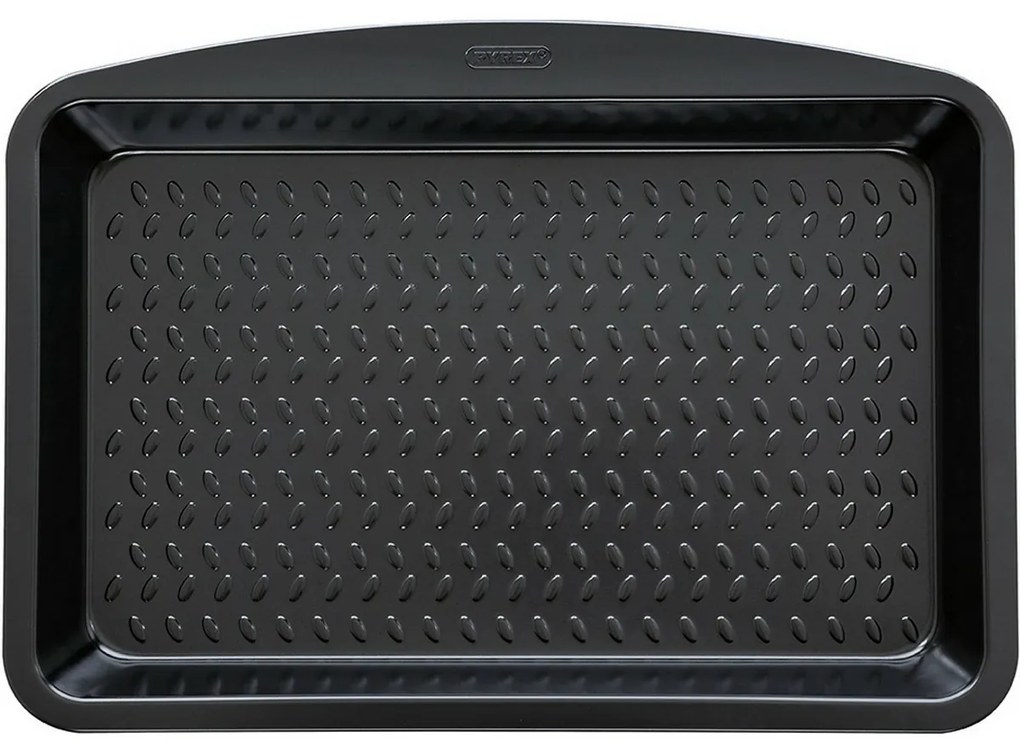 Pyrex mély sütőtál Glide 38 x 24 cm, L