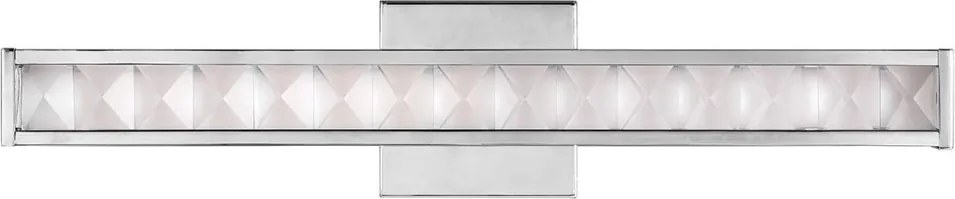 Feiss BENNETT FE-JESSIE-BATH Fali lámpa 1x20W/LED 1800LM IP44