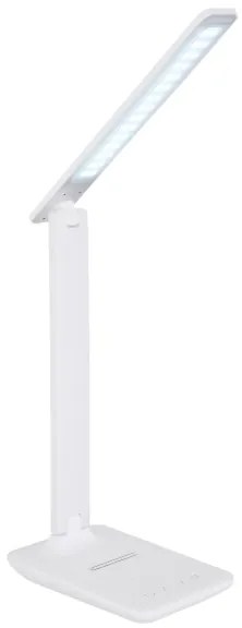 Globo 58400W - LED Szabályozható asztali lámpa BULLA LED/5W/230V