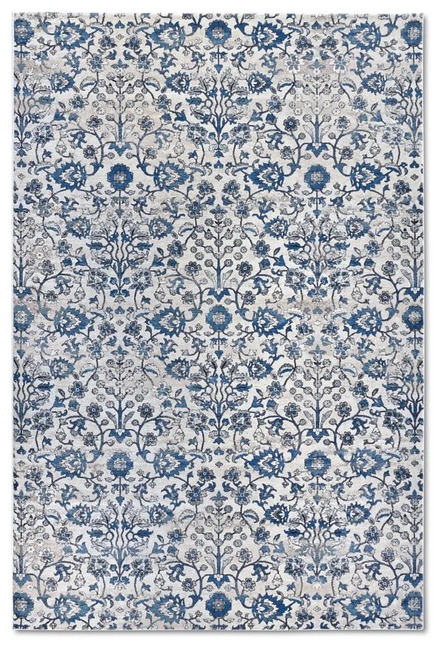 Kék-krémszínű szőnyeg 120x170 cm Ernest – Villeroy&amp;Boch