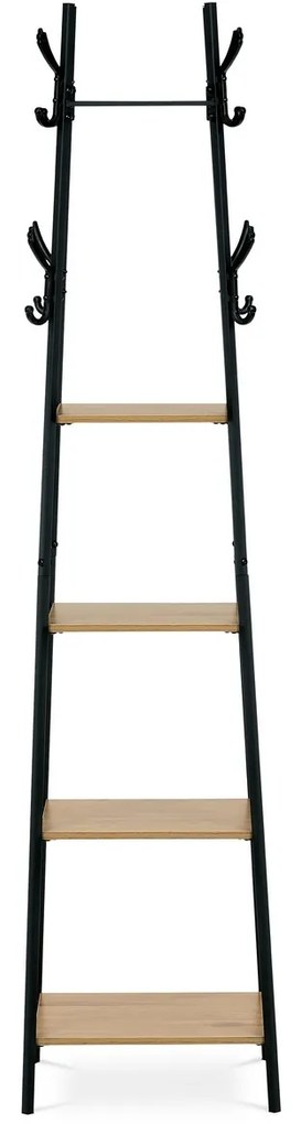 GD-170 OAK fogas polcokkal, vad tölgy