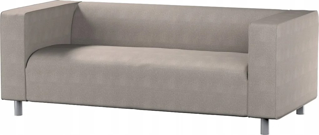 Dekoria Ikea Klippan 2 személyes kanapé huzat