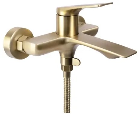 REA-B2707 - AVALON kádgarnitúra, csiszolt arany