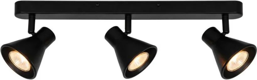 Nordlux EIK 45780103 Spotlámpa 3x35W/GU10 IP20
