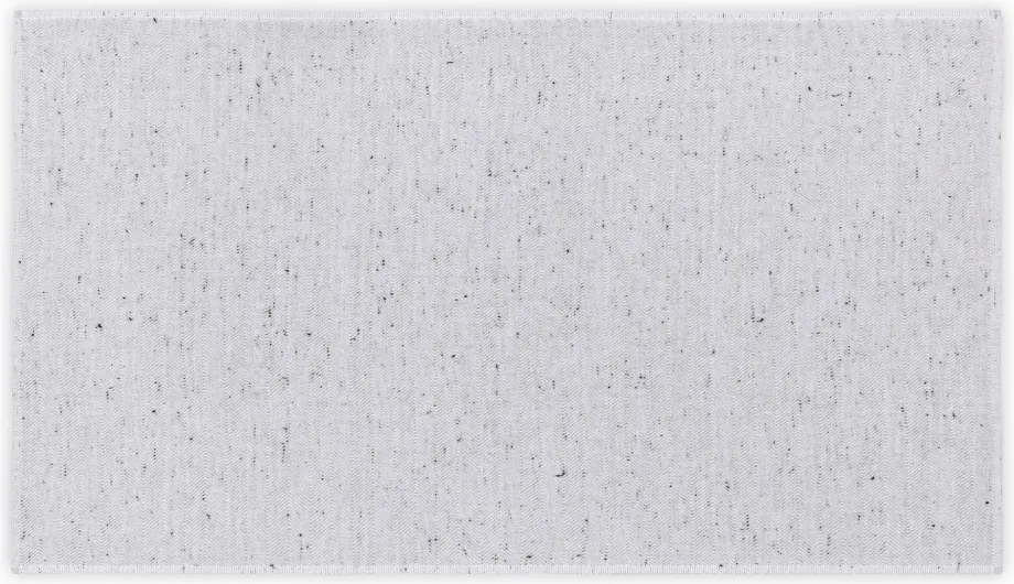 Fine Neppy Gauze - Light Grey