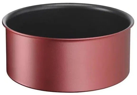 Tefal INGENIO DAILY CHEF 10 részes réz bevonatos edénykészlet