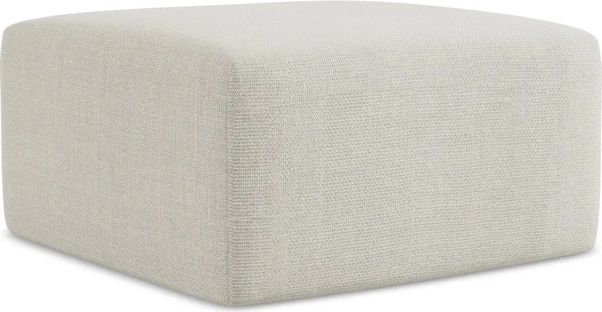 Bézs lábtartó Keli – Makamii