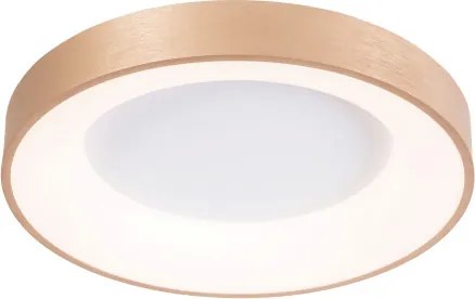AZZARDO 4988 SANTANA Kerek Mennyezeti Lámpa LED IP20