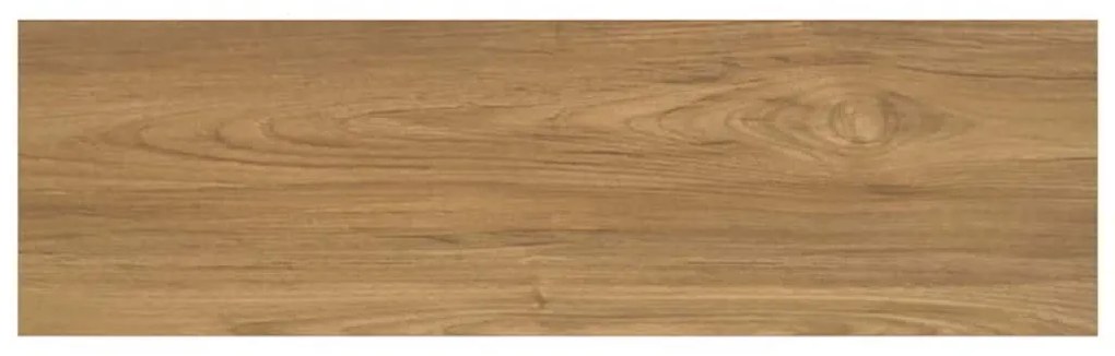 vidaXL Falpolc Falra szerelhető 4 pcs Barna 80 x 23,5 x 4 cm Faanyag