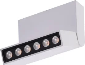 AZZARDO 3488 LEONLED Modern Mennyezeti Lámpa LED IP20