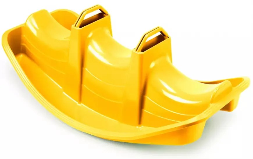 Zalla Kerti játék Sárga O