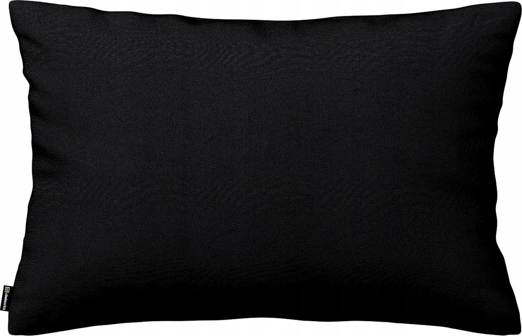 Dekoria Párnahuzat fekete 60x40