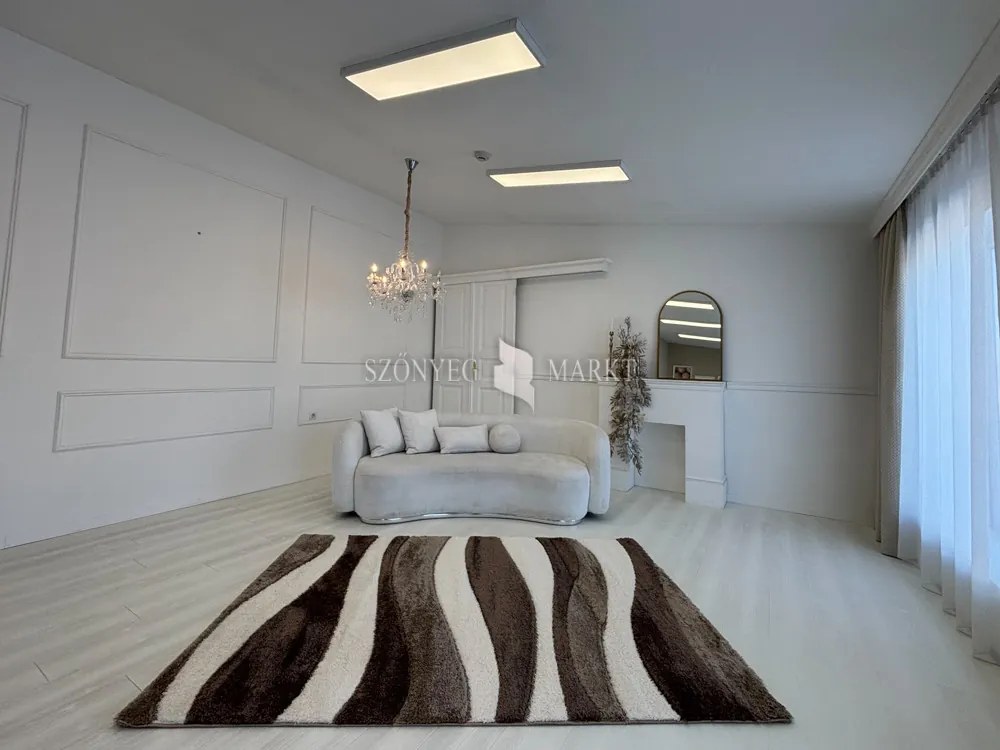 Marbella 9385A Bézs (Beige) szőnyeg 120x170