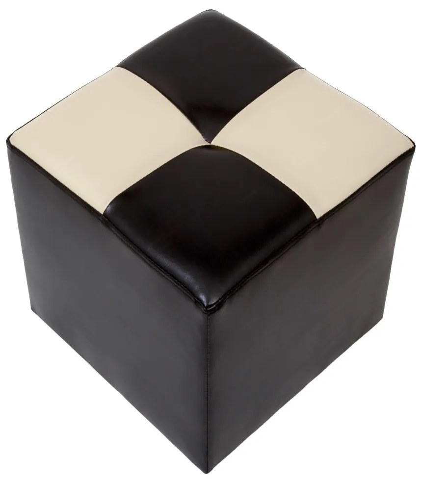 Havanna Puff Wenge N