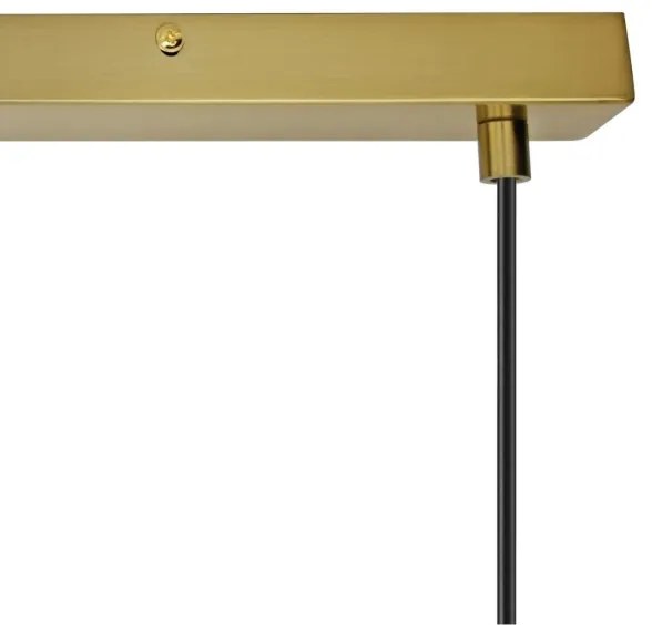 Csillár zsinóron NAPOLI 3xGU10/8W/230V