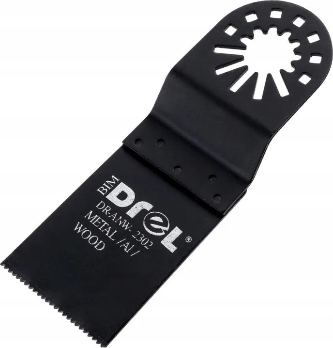 33mm-es süllyesztett vágófűrészlap Pv fához, g-k fémlemezhez