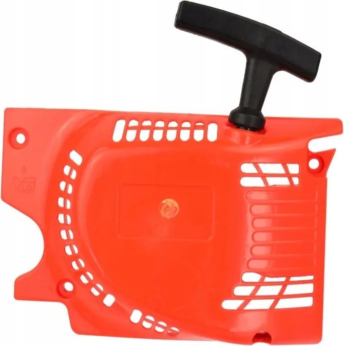 Indítómotor Nac Fűrészhez CST45-40-02AC CST45-40-05AC