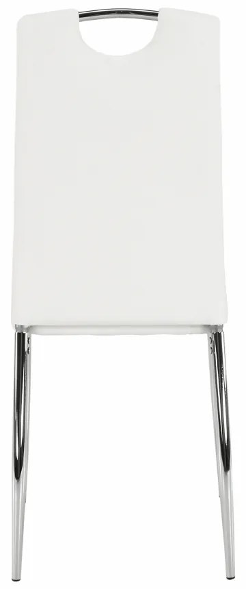 Étkezőszék Eglish (fehér). 808063