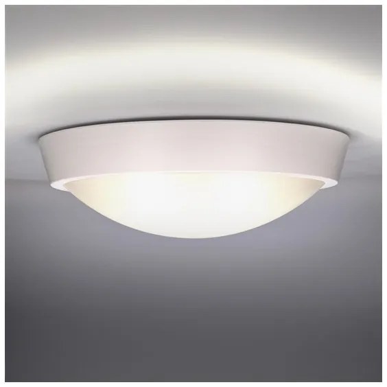 Solight WO738 - LED kültéri mennyezeti lámpatest LED/18W/230V  IP65
