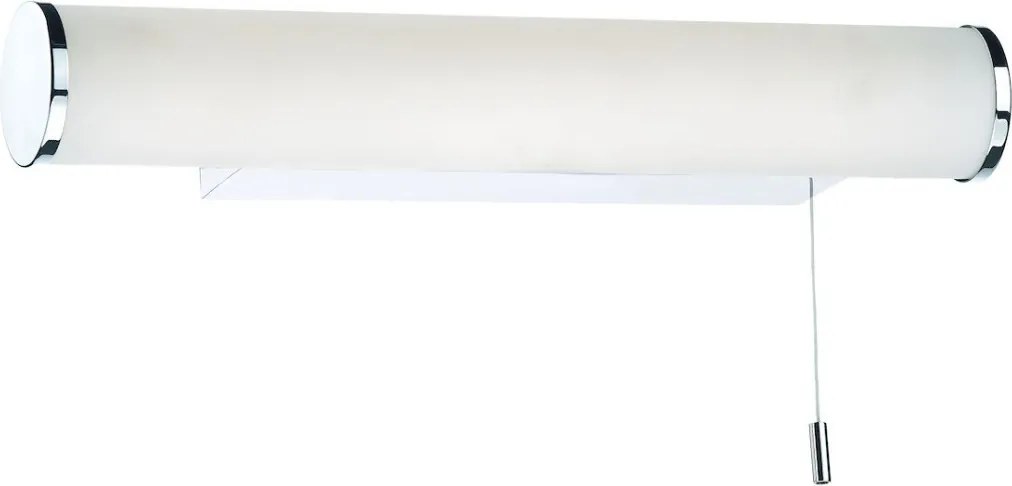 Dar Lighting SUTTON SUT0750 Fali lámpa 1x7W/LED 3000K 240LM IP44