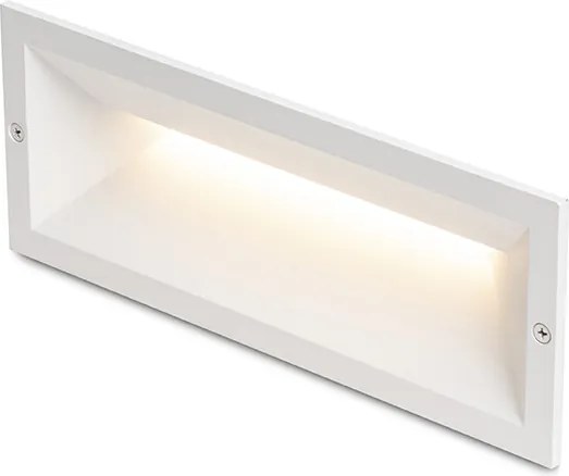 RENDL RAGG süllyesztett lámpa fehér 230V LED 12W IP65 3000K