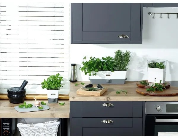 Cole&Mason - Olaj- és ecetadagoló HENLEY 260 ml