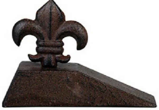 Ajtókitámasztó ék