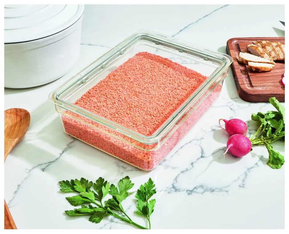 Élelmiszertartó doboz iD Fresh – iDesign