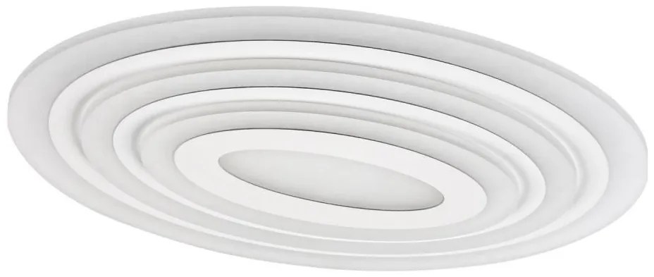 Rabalux 3097 - LED dimmelhető mennyezeti lámpatest TANELI LED/41W/230V + távirányító