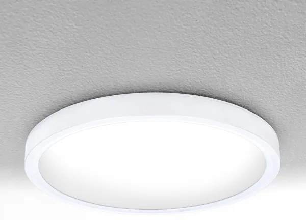 Brilagi -LED Dimmelhető lámpa ESTELA LED/48W/230V 3000-6500K ø 40 cm fehér + távirányító
