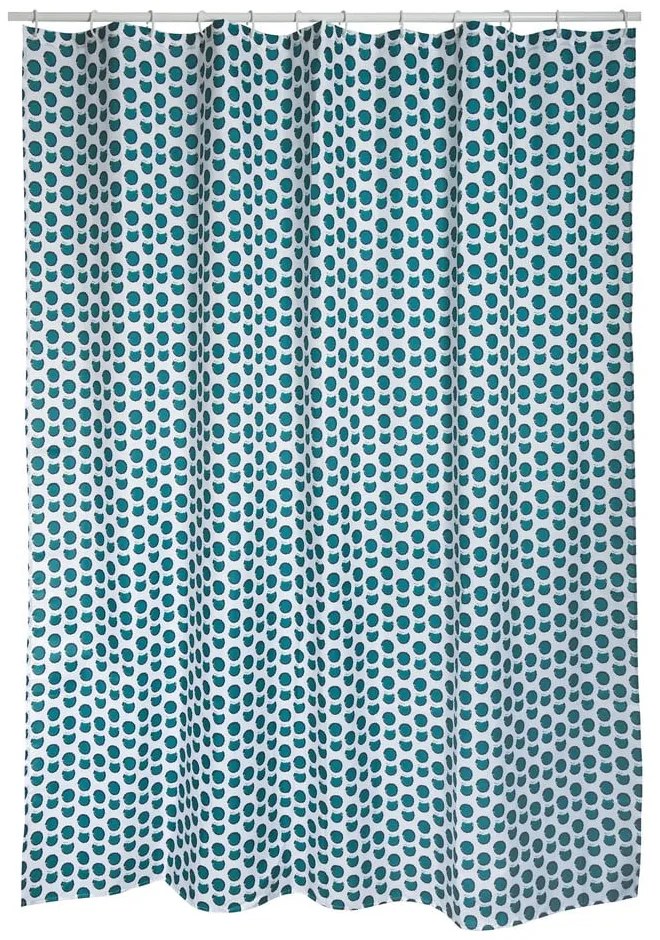 Zuhanyfüggöny 180x200 cm Deep Forest – Spirella