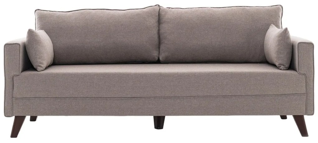 3 személyes kanapé Bella Sofa For 3 Pr - Krém