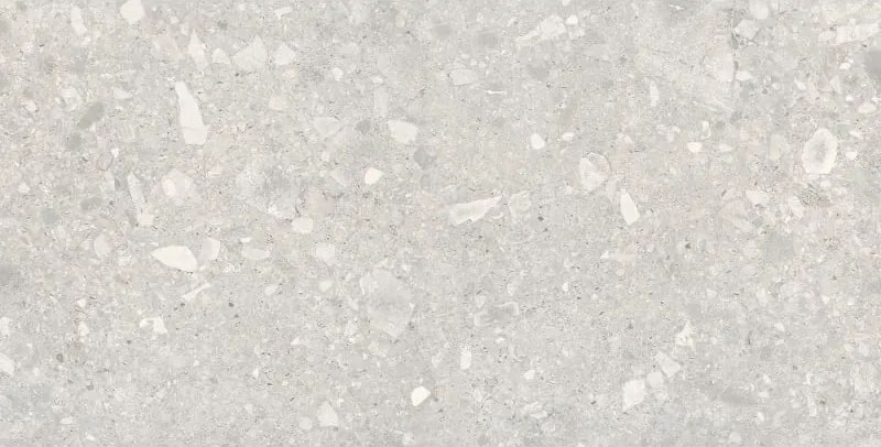 Mexen Ceppo Bianco rektifikált üvegezett gresz minta, padló- és falburkoló lap, matt - TL314-02-S