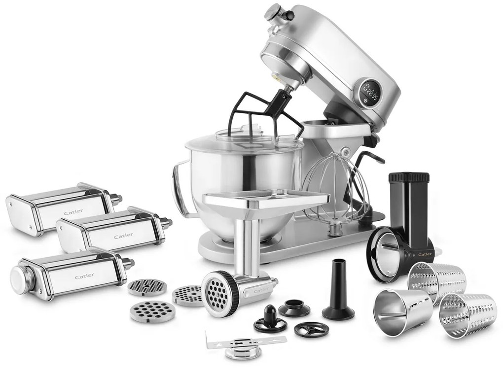 Catler KM 8012 konyhai robotgép