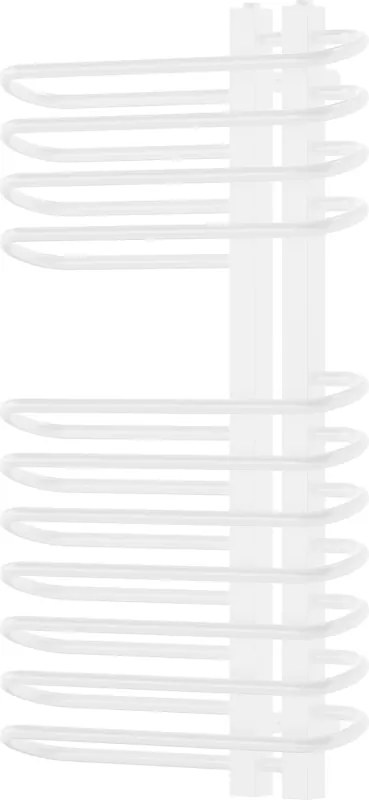 Mexen Ops fürdőszobai radiátor 1000 x 550 mm, 517 W, fehér - W122-1000-550-00-20