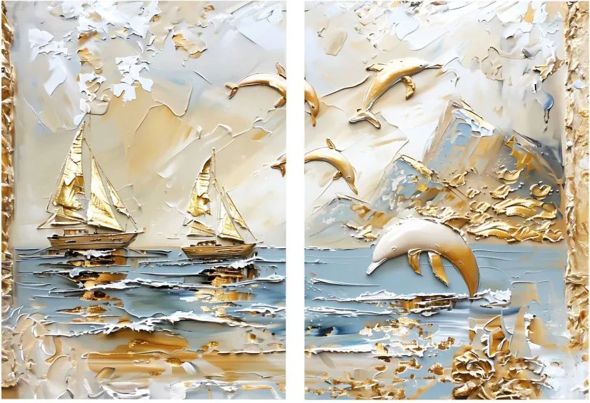 Vászonkép, 80×120 cm – DEV9