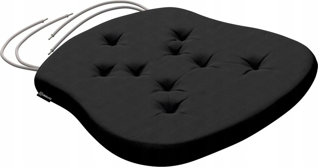 Dekoria Székpárna Filip fekete