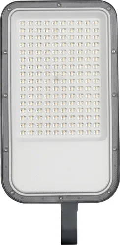Brilagi-LED Kültéri lámpa oszloppal és kl. 3 m URBANLIGHT LED/100W/230V antracit IP65