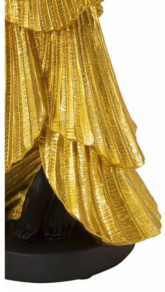 Poligyanta szobor (magasság 33 cm) Fashion Woman – Mauro Ferretti