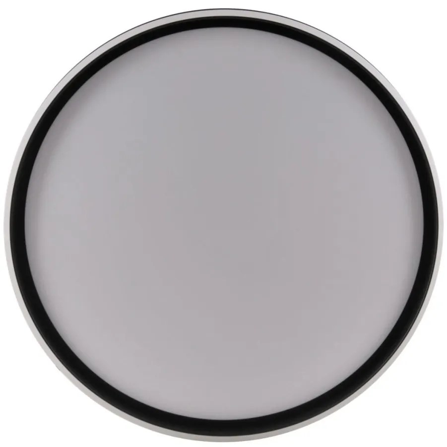 Polux BARBARA 326683 Süllyesztett mennyezeti lámpa 1x72W/LED 3000K-4000K-6000K 8000lm IP44