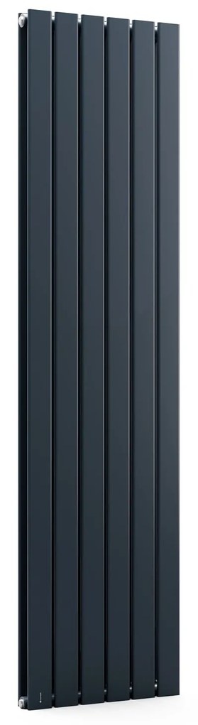 Blumfeldt Ontario radiátor 180x45 Teljesítmény 1364 W