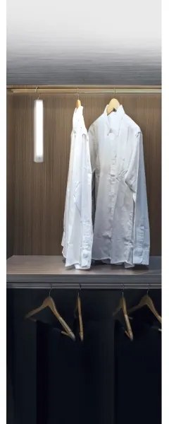 Ledvance - LED Függeszték Tájoló lámpa érzékelővel MOBILE LED/2,35W/5V